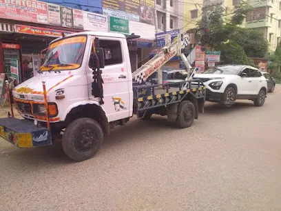 Jay Bhole Nath | Breakdown Services Patna | Car Towing services Patna| Towing Services Patna | Car Breakdown Services Patna |
