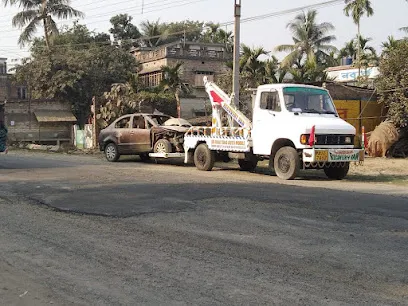 Jay Maa Tara Automobile Breakdown services, scrap car sell.
