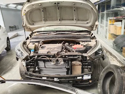 Jaya - Hyundai Service latur