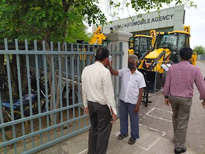 Jayaraj Karz Mopar FCA Service
