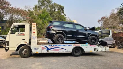 JCM Roadside Assistance Car Towing Services