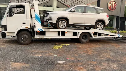 Jcm Roadside Assistance | Car Towing Services | Closed Container Service