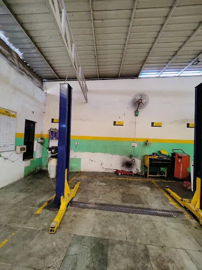 JD MOTORS