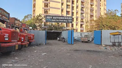 Jeet Automobiles-