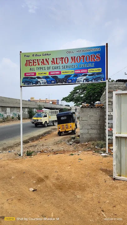 JEEVAN AUTO MOTORS
