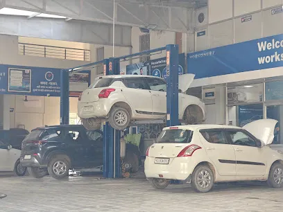 Jinious Car Service