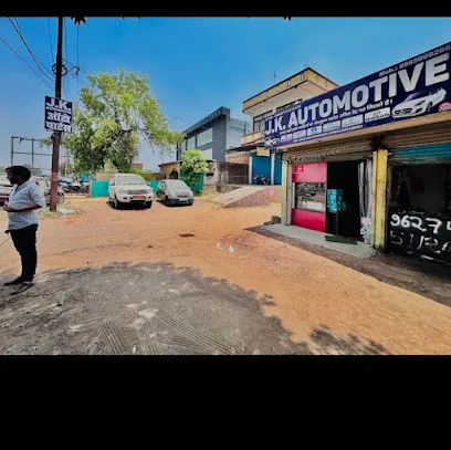 🚘🔧J.K. AUTOMOTIVE (🚘CAR REPAIR & PARTS)