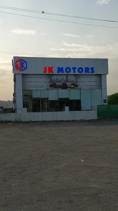 JK Motors