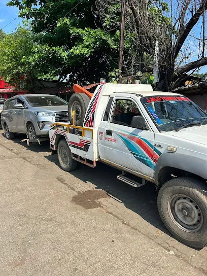 JMD Towing Service