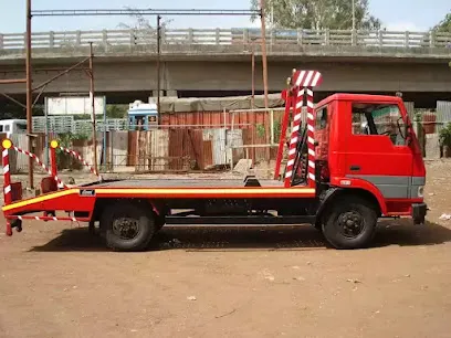 Jorhat Recovery Crane & Breakdown Service