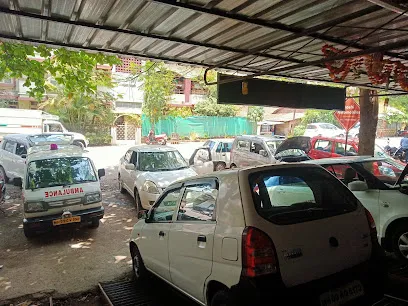 Joshi Automobiles