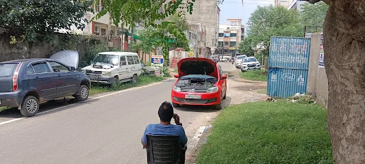 JP Motors | Car Helpline and Car Wash