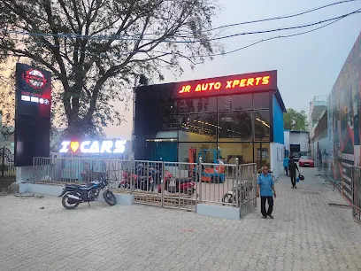 JR Auto Xperts