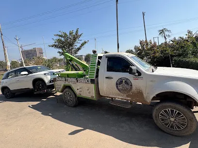 Jujhar Towing Service