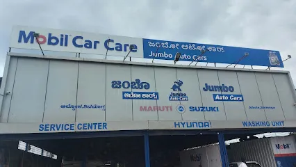 Jumbo Auto Cars