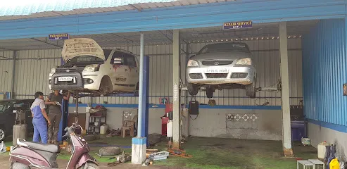Jyothi auto care