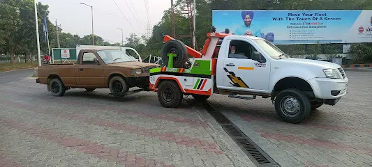 Jyoti crane service