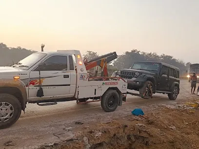 K. K Towing service | Borivali west | Mumbai