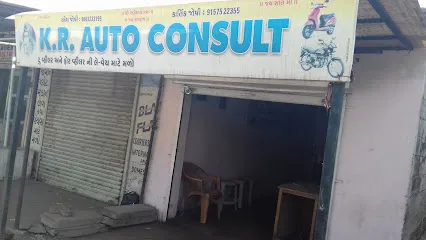 K. R. Auto Consult