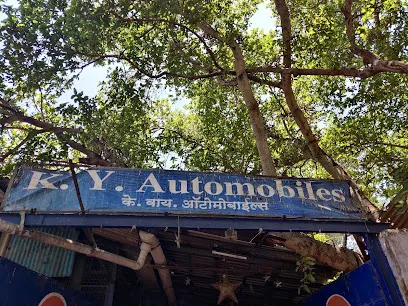 K Y AUTOMOBILES