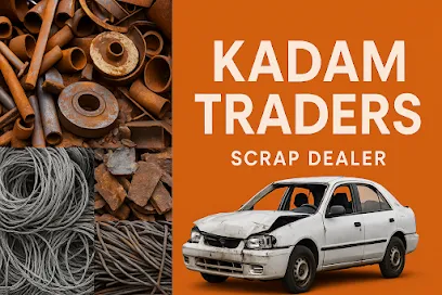 Kadam traders