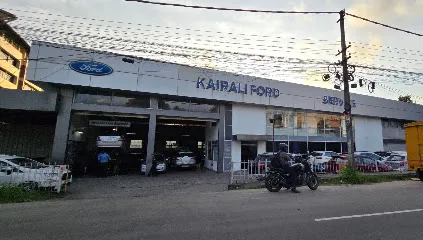 Kairali Ford