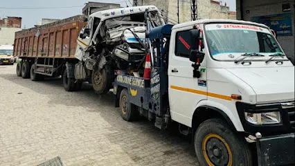Kaka Crane Service
