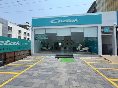 Kale Chetak Miraj