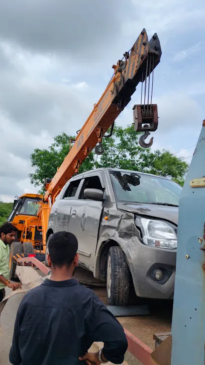 Kalyan crane service