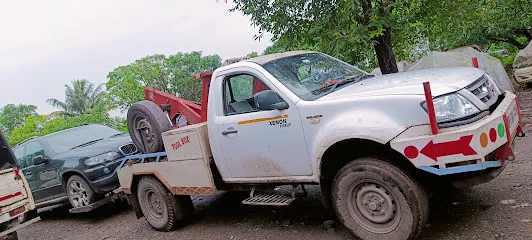 Kalyan Dombivili Towing service