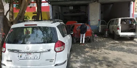 Kamal Auto Garage