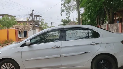 KAMAL CAR TRAVELS