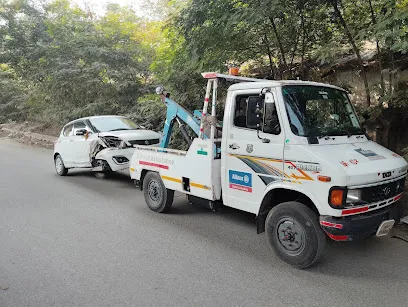 Kanha Towing service