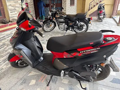 Kappu Travels scooty Bike on Rent Dehradun