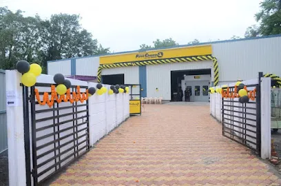 Kapro Services, Any Car Services