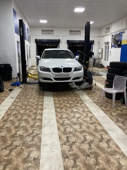 KAR CARE STUDIO