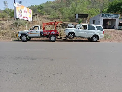 Karad Crane Services