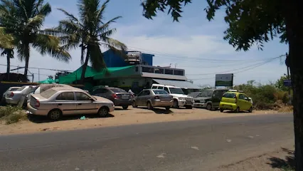 Karaikal Autozone