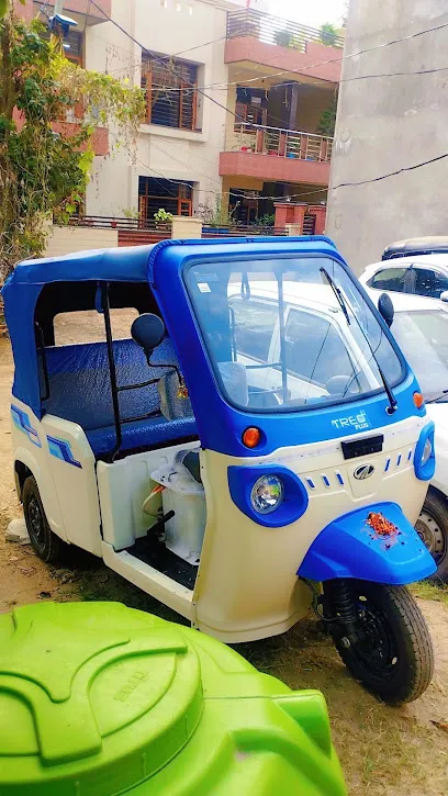 Karan Electric Auto Udhampur