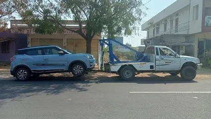 KARIMNAGAR TOWING SERVICE CAR RECOVERY SERVICE