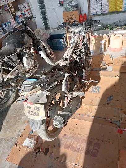 KARKI AUTOMOBILE