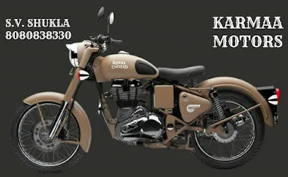 Karmaa Motors