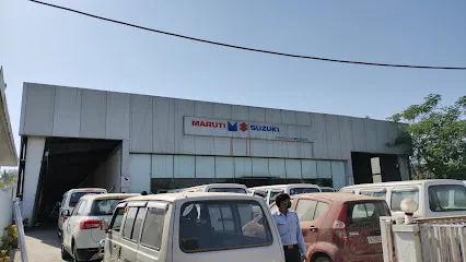 Kataria Automobile Pvt Ltd Dharampur
