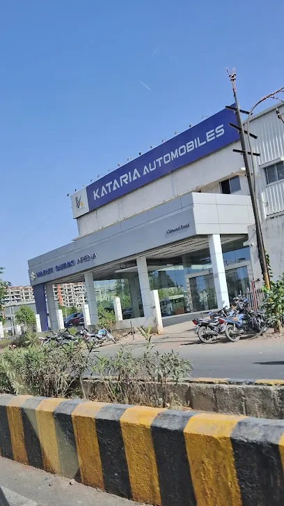 Kataria Automobiles Pvt .Ltd.