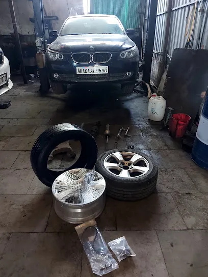 Kaveri Kerala Automotive Pvt. Ltd.