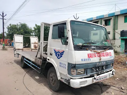 Kaviya Towing Service