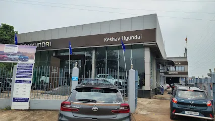 Keshav Hyundai, Kharagpur