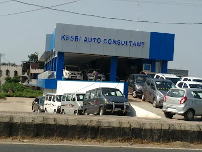 Kesri Auto Consultant