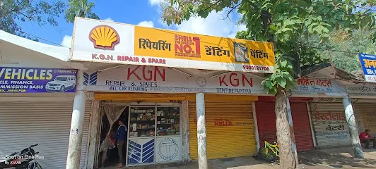 KGN MOTORS