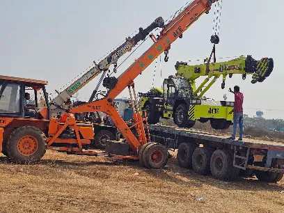 (Khageswar breakdown service)K B D S